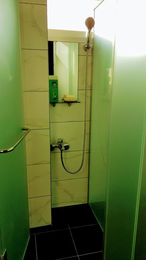 Socuri Home Guesthouse Seoul Exteriör bild