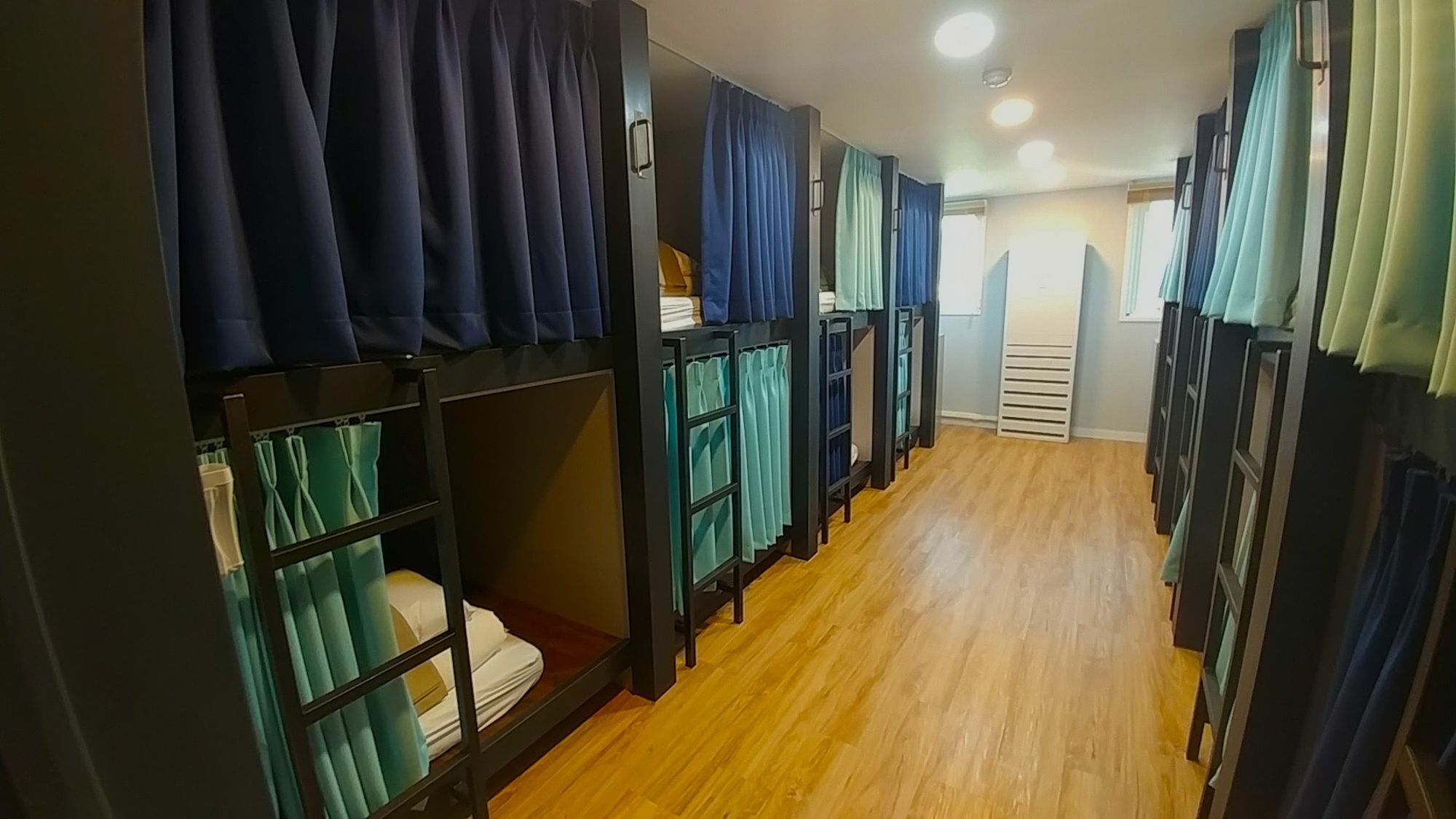 Socuri Home Guesthouse Seoul Exteriör bild